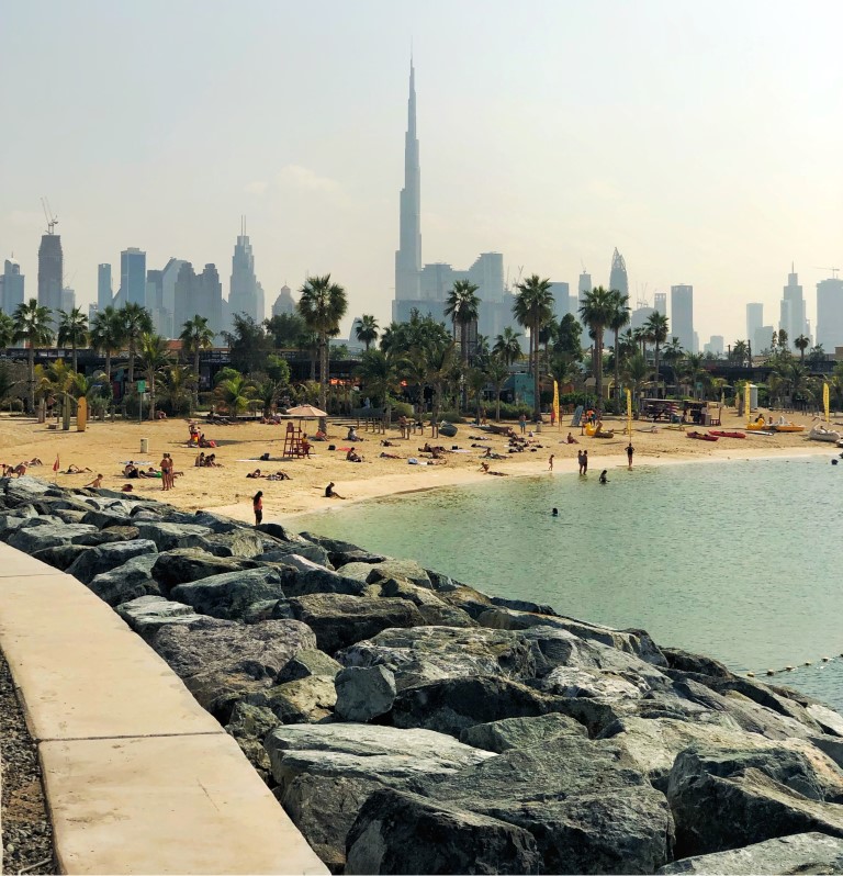 DUBAİ’DE OTELLER SALGINA RAĞMEN NASIL DOLULUK REKORU KIRDI?