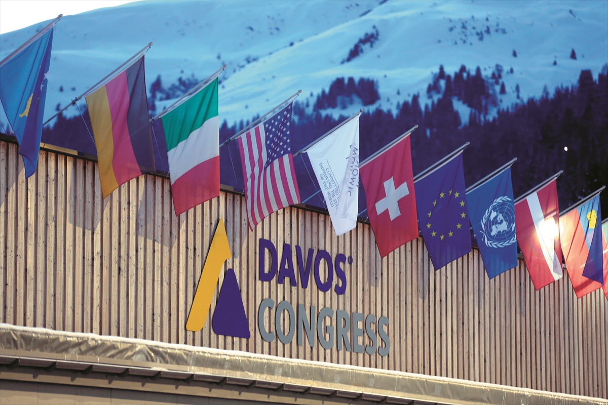 DÜNYA LİDERLERİ DAVOS’TA NE MESAJLAR VERDİ?