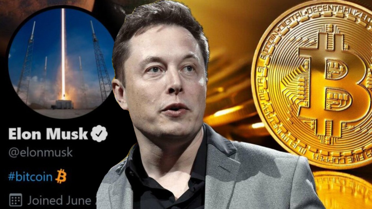 Elon Musk'a 258 milyar dolarlık 'Dogecoin' davası
