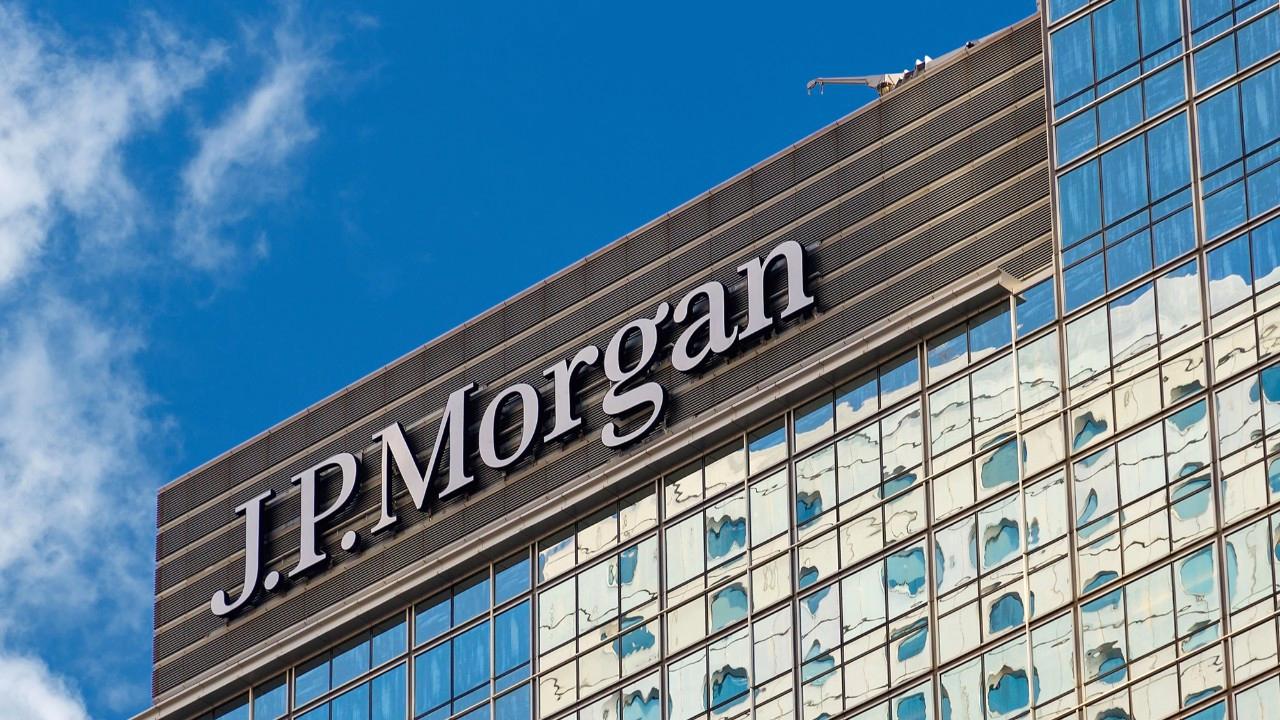 JP Morgan, Çin ekonomisi için büyüme tahminini düşürdü