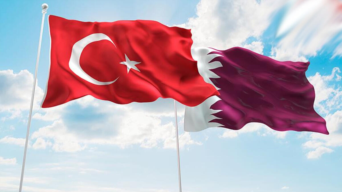 KATAR FİNANS MERKEZİ İLE TÜRKİYE KATILIM BANKALARI BİRLİĞİ ARASINDA İŞ GELİŞTİRME TOPLANTISI DÜZENLENDİ
