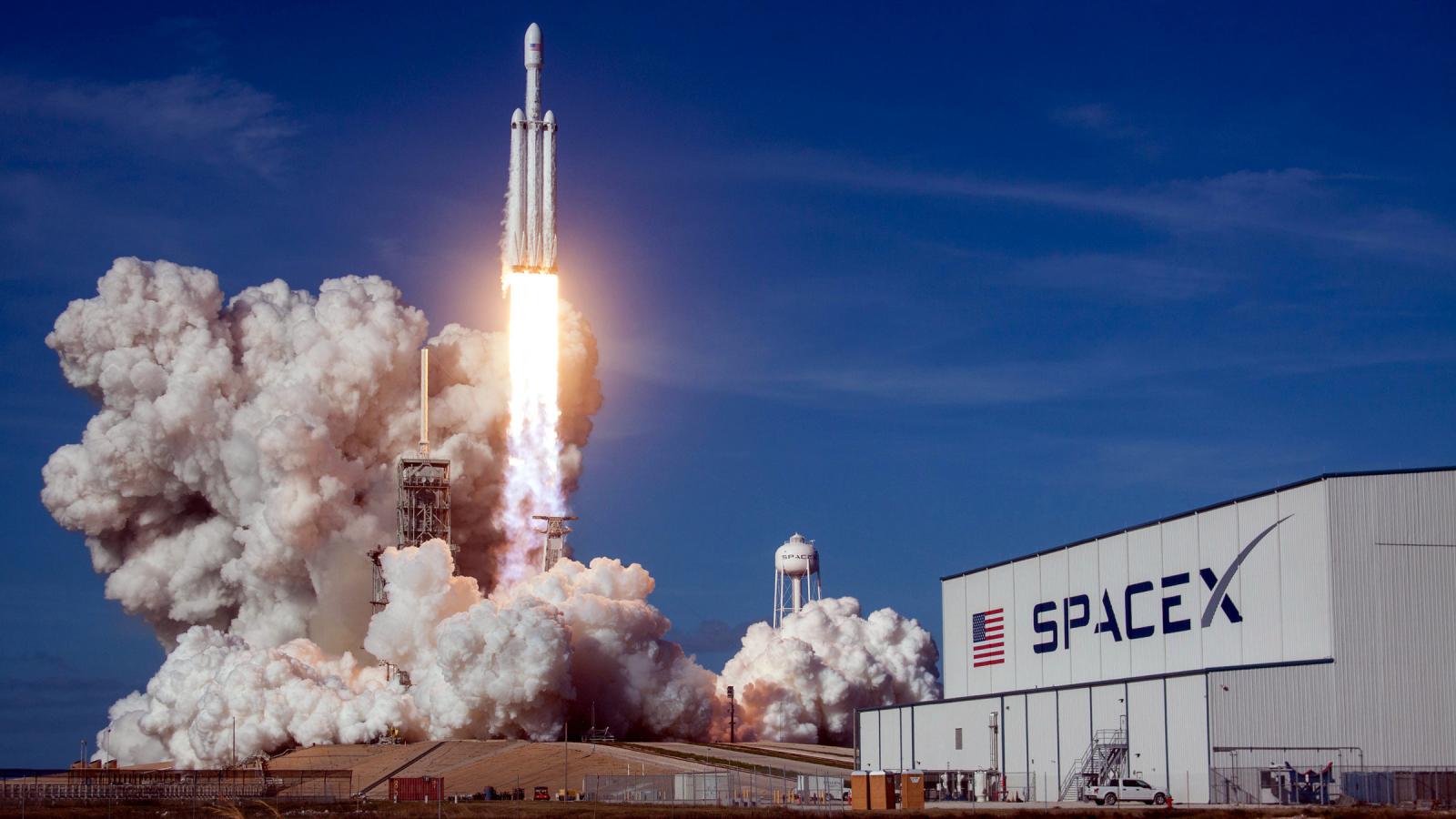 SPACEX STARLINK GÖREVİNİ BAŞARILI BİR ŞEKİLDE TAMAMLADI
