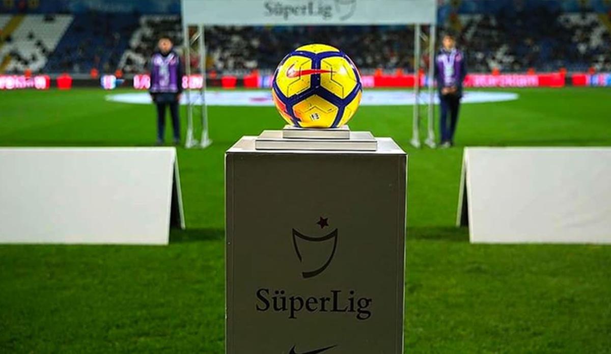 SÜPER LİG'DE YENİ YAYINCI KURULUŞ İHALESI BU YIL İÇİNDE YAPILACAK