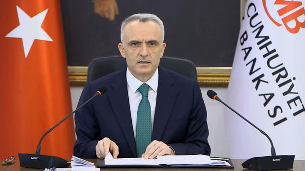 ''TCMB’NİN 2021 YILI ENFLASYON BEKLENTİSİ %9,4''