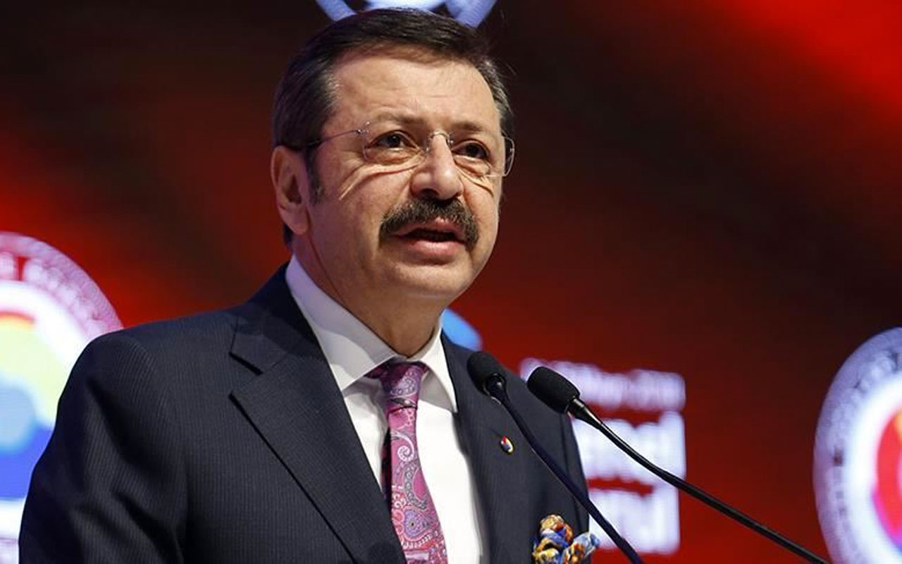 Hisarcıklıoğlu WCF Başkanlığı’na yeniden seçildi