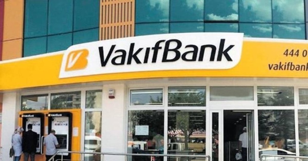 VAKIFBANK'TAN İMALATÇI VE İHRACATÇIYA 40 MİLYAR LİRALIK YENİ KREDİ PAKETİ