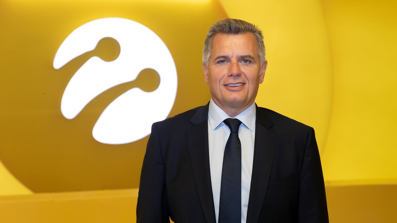 TURKCELL'İN 2020 YILI NET KARI YÜZDE 30,5 ARTIŞLA 4,2 MİLYAR TL'YE ULAŞTI