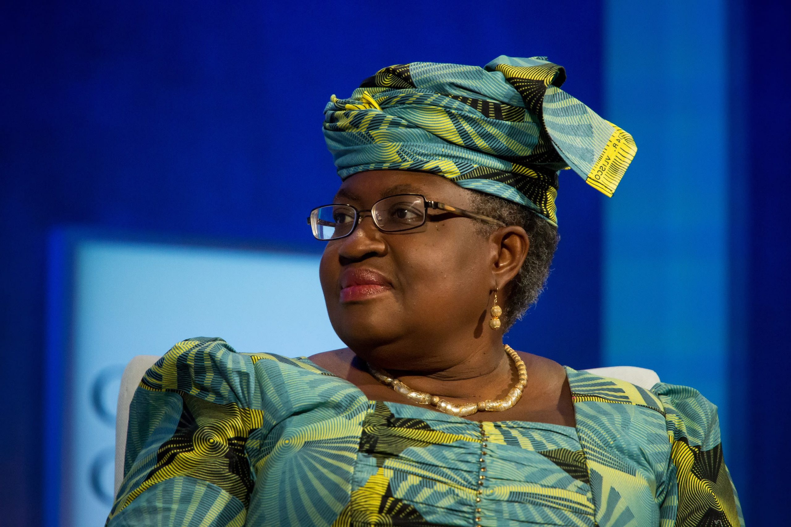PROFİL: DTÖ’NÜN İLK KADIN VE AFRİKALI DİREKTÖRÜ NGOZI OKONJO-IWEALA KİMDİR?