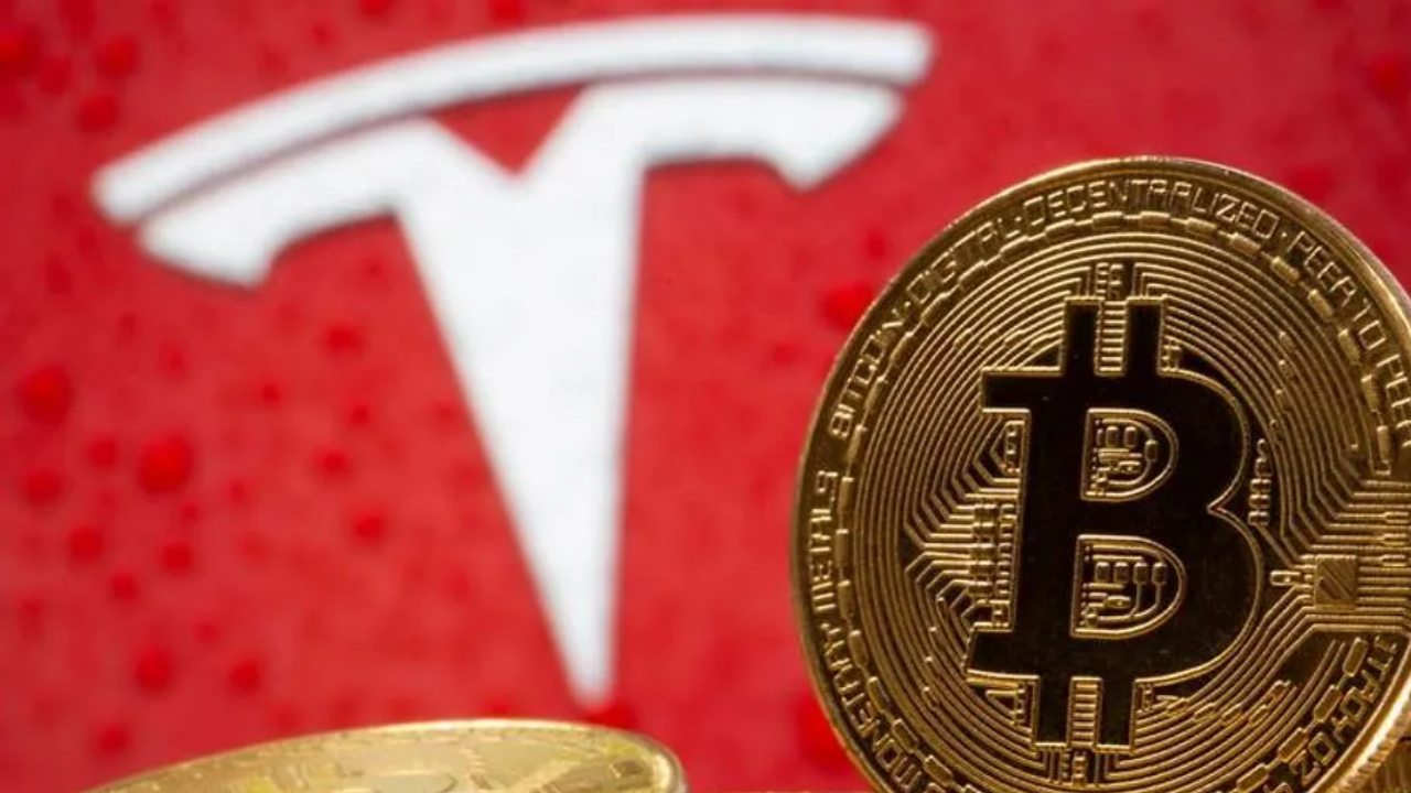 Tesla, sahip olduğu Bitcoin miktarını açıkladı