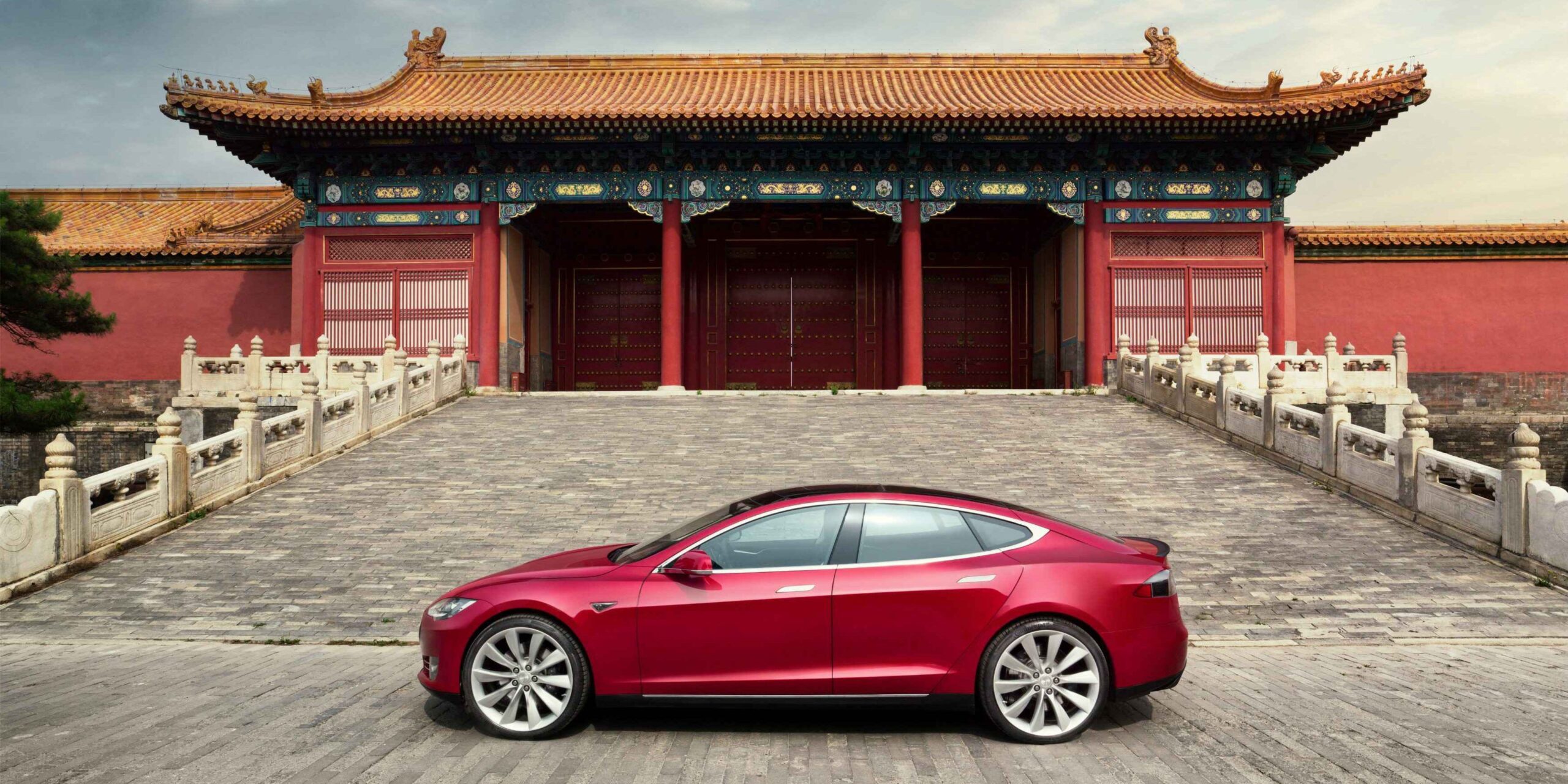 Tesla’nın Çin’deki üretimi mart ayında yüzde 35 arttı