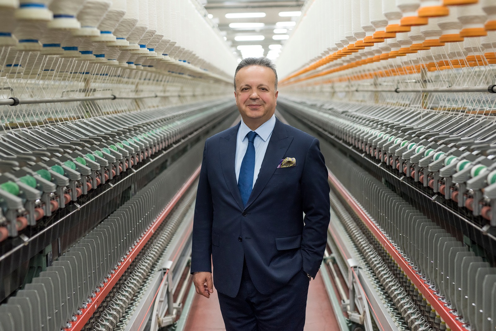TİM BAŞKANI GÜLLE: İHRACATTA 200 MİLYAR DOLARI AŞMA ZAMANI GELDİ