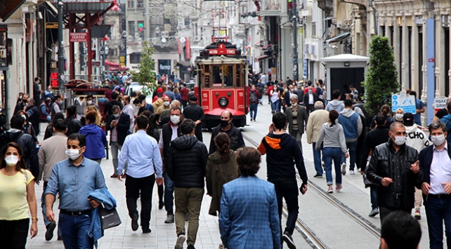 TÜİK ARAŞTIRMASINA GÖRE KADINLAR EVLİLER VE BİR OKUL BİTİRMEYENLER DAHA MUTLU