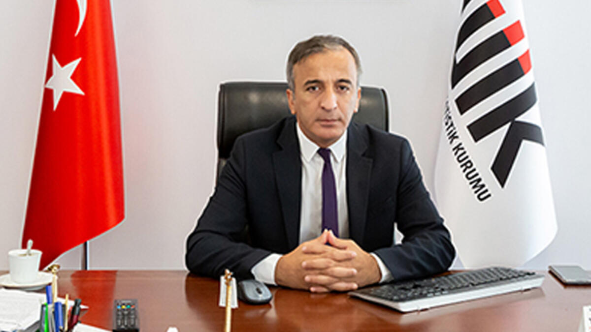 TÜİK BAŞKANLIĞINA AHMET KÜRŞAD DOSDOĞRU VEKALETEN ATANDI