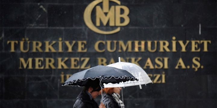 TCMB: OCAKTA CARİ İŞLEMLER 1,87 MİLYAR DOLAR AÇIK VERDİ