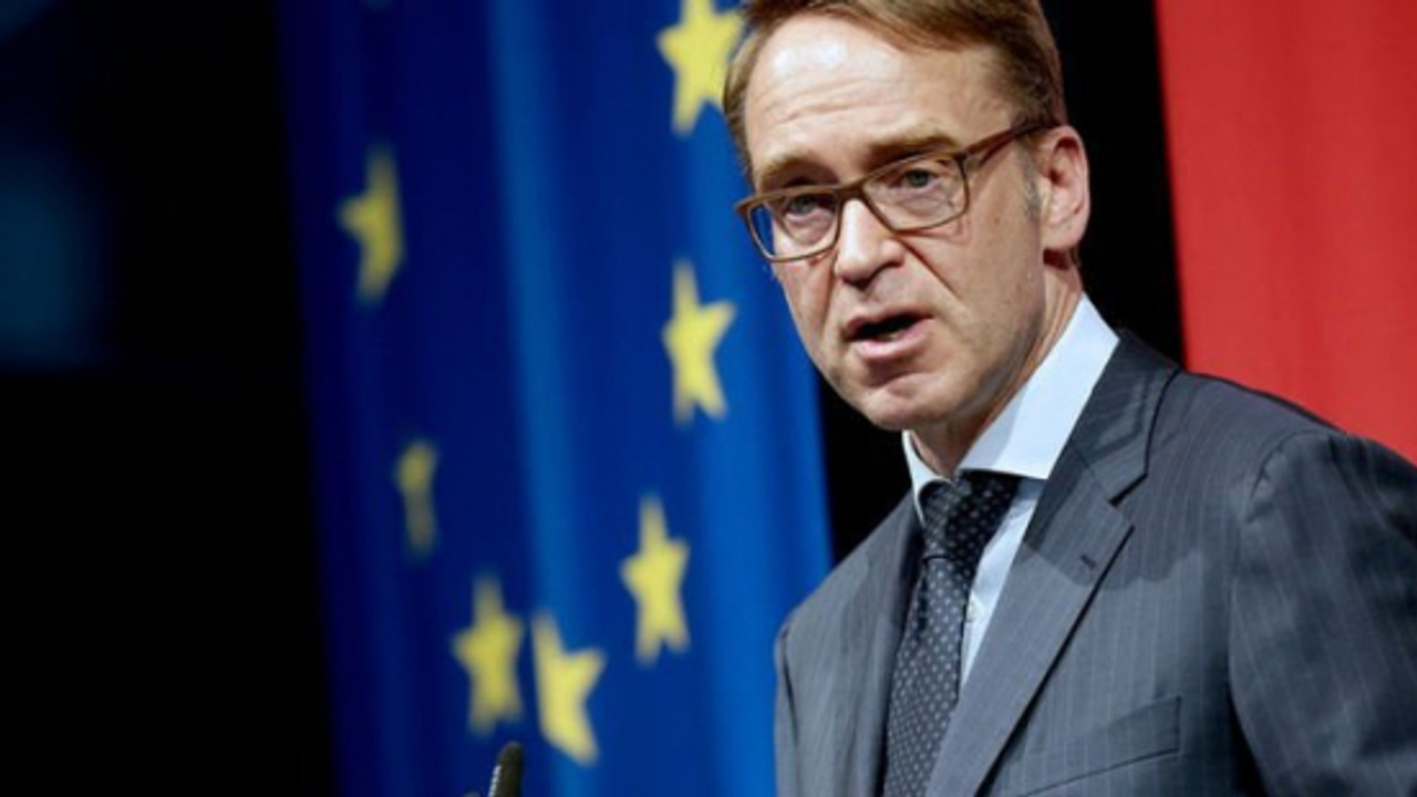 ALMANYA MB BAŞKANI WEIDMANN: EKONOMİ DAHA UZUN KAPANMALARLA BAŞA ÇIKABİLİR
