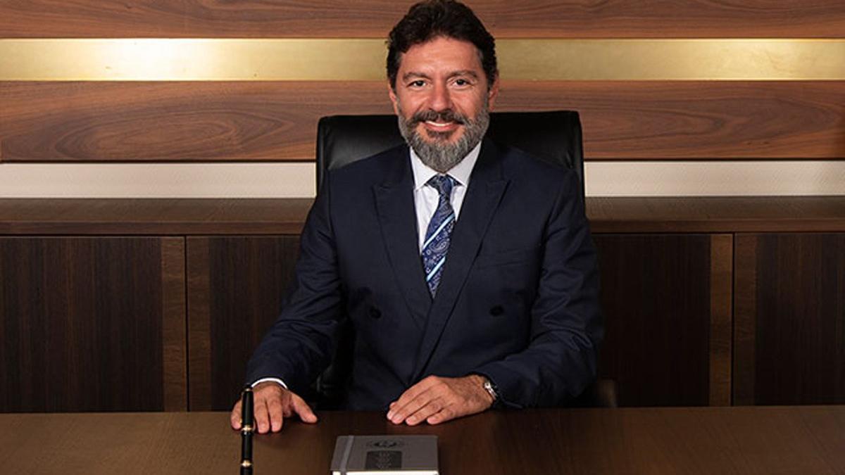 BİST: BORSA İSTANBUL GENEL MÜDÜRÜ MEHMET HAKAN ATİLLA'NIN İSTİFASI KABUL EDİLMİŞTİR
