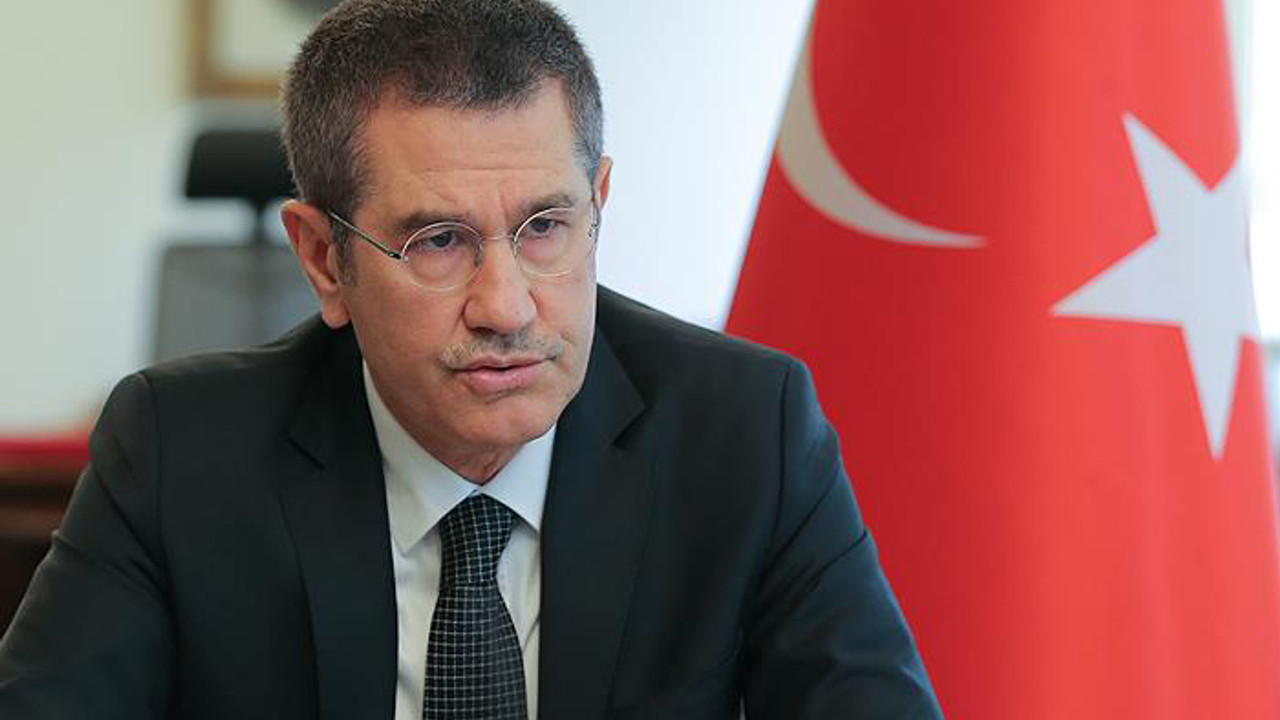 CANİKLİ: MERKEZ BANKASI BAŞKANININ DEĞİŞTİRİLMESİ PİYASALARA MEYDAN OKUMAK DEĞİLDİR