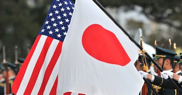 ÇİN JAPONYA VE ABD’NİN ORTAK AÇIKLAMASINA TEPKİ GÖSTERDİ