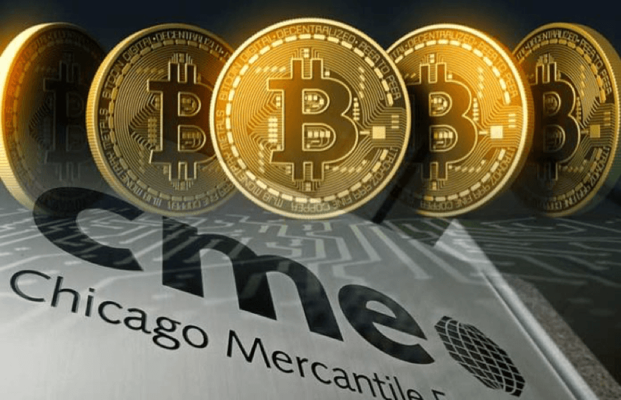 CME Group, Nasdaq CME Kripto Endeksi vadeli işlemlerini piyasaya sundu