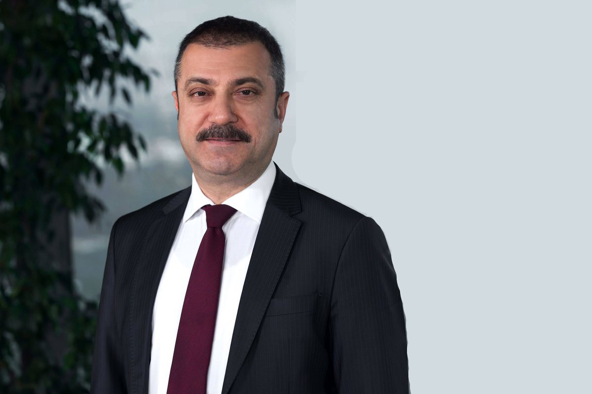 MB BAŞKANI KAVCIOĞLU TBB YÖNETİMİ DIŞINDAKİ BANKA YÖNETİCİLERİYLE BİR ARAYA GELECEK