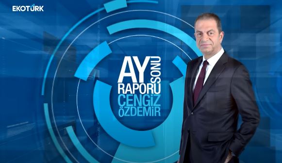 Şubat ayında neler oldu? | Cengiz Özdemir | Özlem Karakullukçu | Ay Sonu Raporu