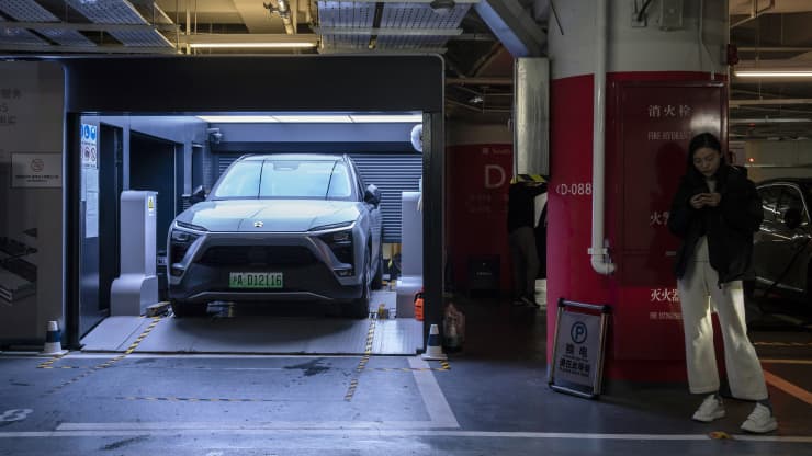 Tesla, Çin'de 80 bin 600 aracı servislere geri çağıracak