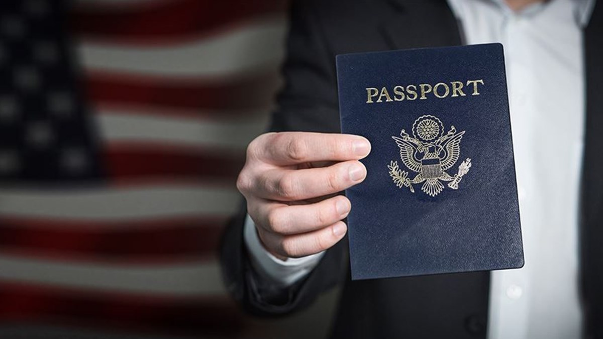 TRUMP’IN SEYAHAT YASAĞI NEDENİYLE VİZE ALAMAYANLAR YENİDEN BAŞVURABİLECEK