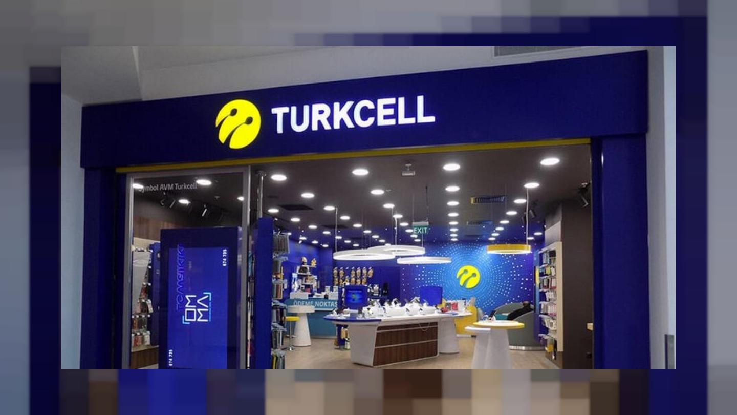 TURKCELL ‘ESNEK ÇALIŞMA MODELİ’Nİ DUYURDU