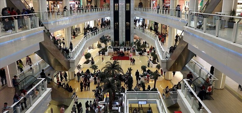 İstanbul'da ekimde 242 ürünün 160’ının perakende fiyatı artarken, 13 ürünün fiyatı düştü
