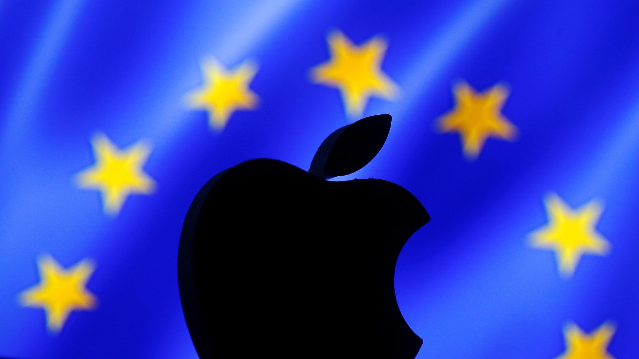 AB, APPLE'I MAĞAZA UYGULAMASI ÖDEME KOŞULLARI KONUSUNDA UYARACAK