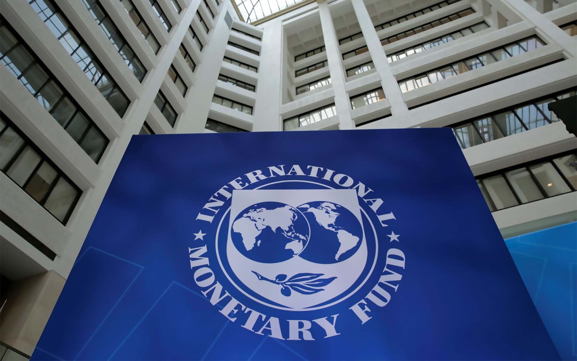 IMF'e göre dünya ekonomisi geçen aya göre daha karamsar bir görünüm ile karşı karşıya