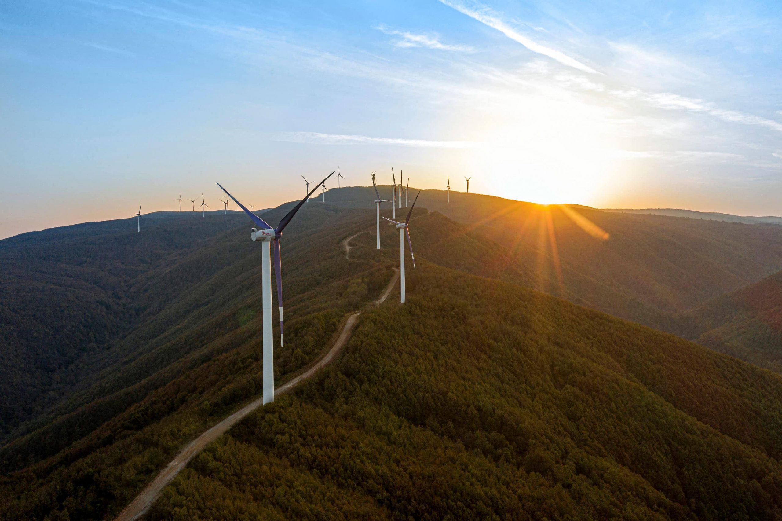AYDEM YENİLENEBİLİR ENERJİ SON 3 YILIN EN BÜYÜK HALKA ARZINA HAZIRLANIYOR