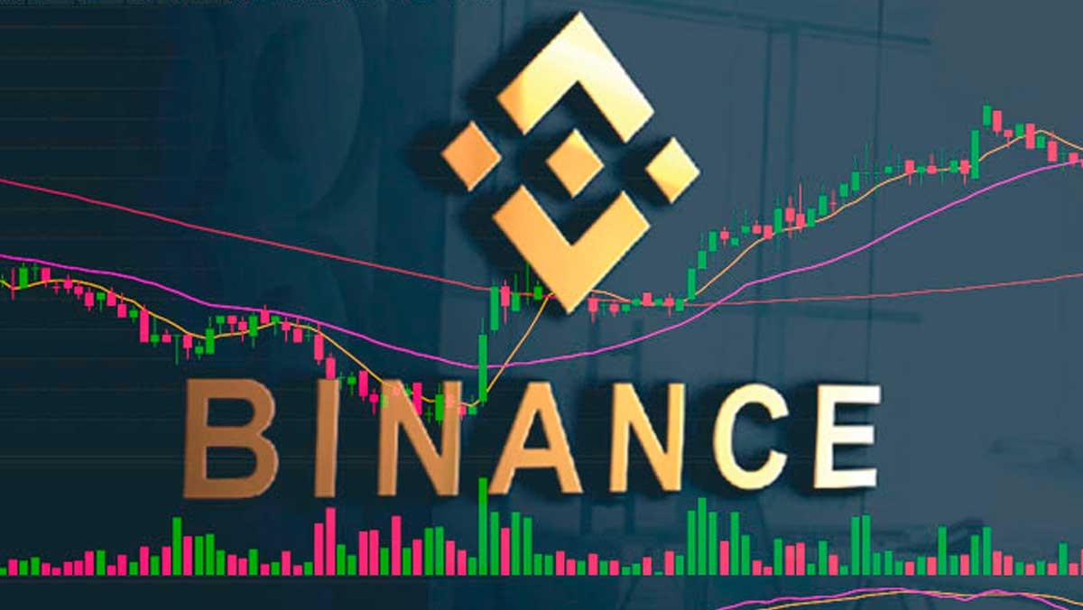 KRİPTO PARA BORSASI BINANCE AB'NİN RADARINDA