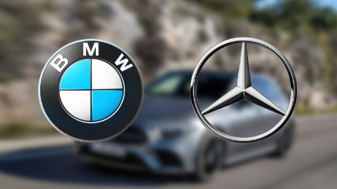 BMW VE MERCEDES İLK ÇEYREKTE REKOR SAYIDA ARAÇ SATIŞI GERÇEKLEŞTİRDİLER