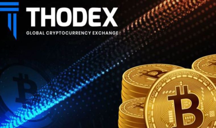 ANADOLU CUMHURİYET BAŞSAVCILIĞI THODEX HAKKINDA RESEN SORUŞTURMA BAŞLATTI