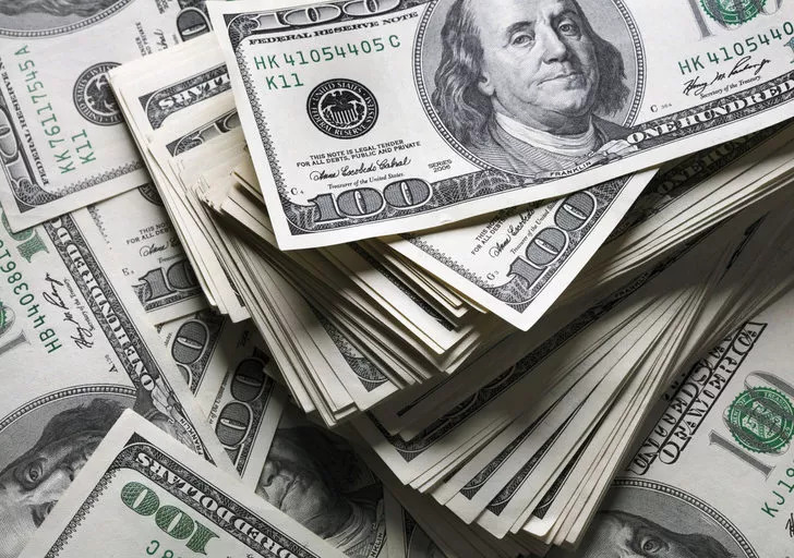 MERKEZ BANKASI REZERVLERİ 92 MİLYAR 605 MİLYON DOLAR OLDU