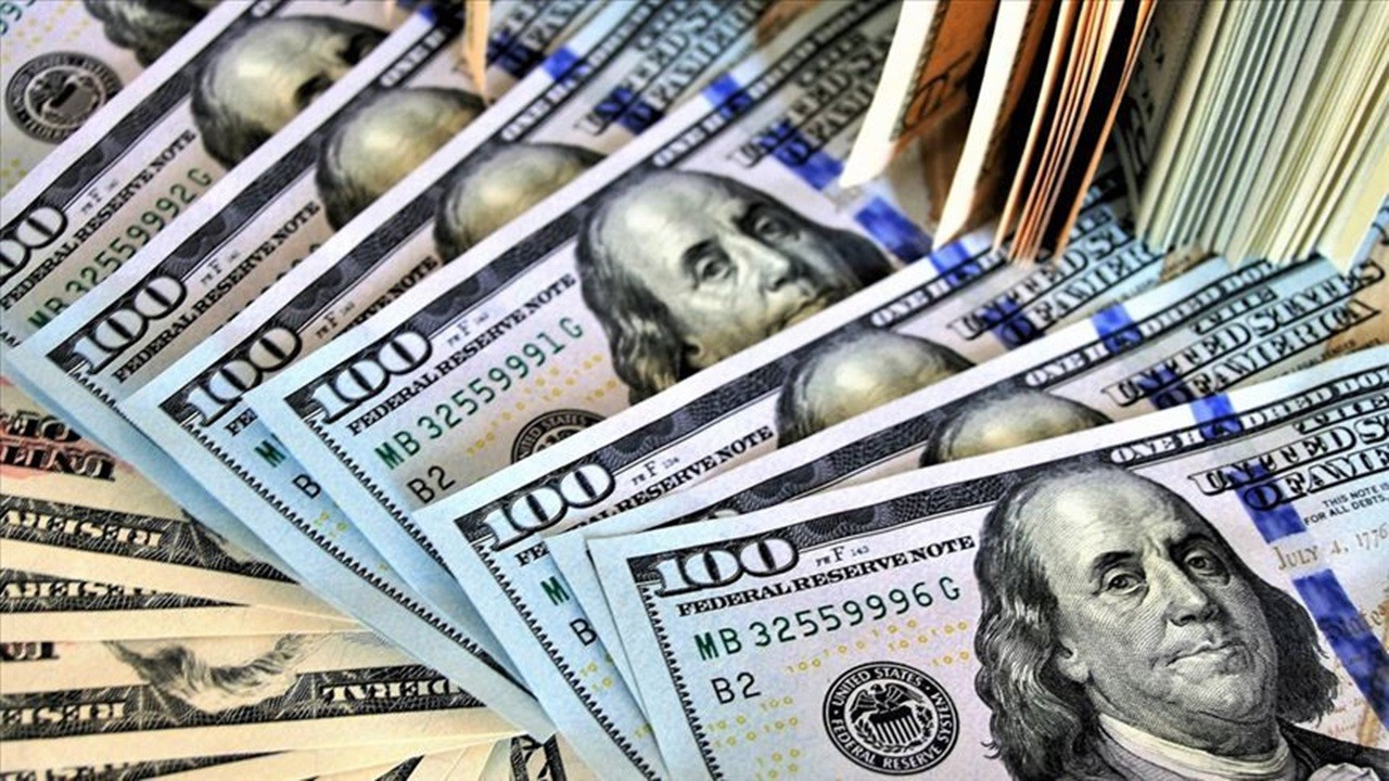 Arap ülkeleri, IMF'nin üye ülkelere sağladığı özel çekme haklarından 37,3 milyar dolar aldı