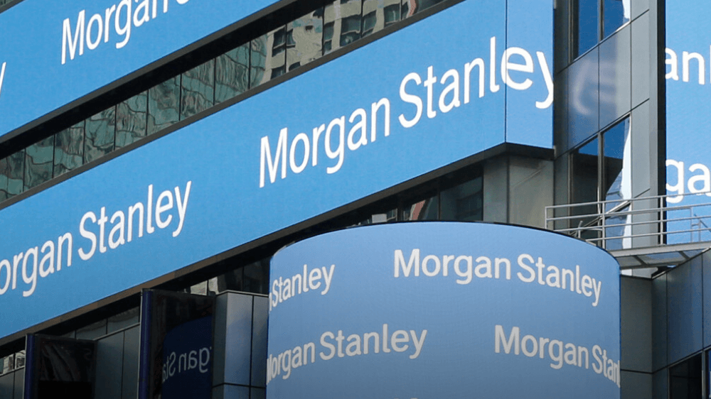 MORGAN STANLEY, FED'İN TAHVİL ALIM PROGRAMININ ESNEKLİĞİNİ ARTIRMANIN ZEMİNİNİ OLUŞTURMASINI BEKLİYOR