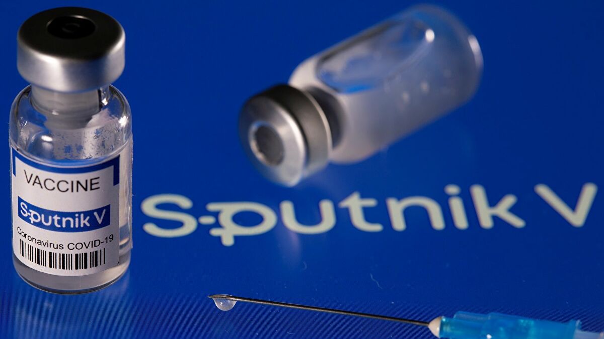 SPUTNIK V TÜRKİYE'DE ÜRETİLECEK
