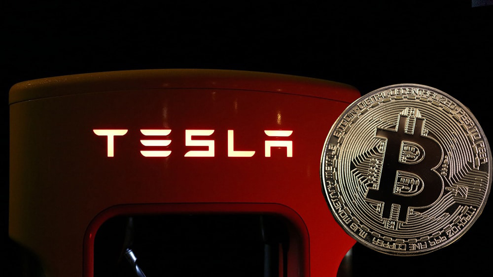 TESLA BITCOIN YATIRIMLARINA DEVAM EDECEK