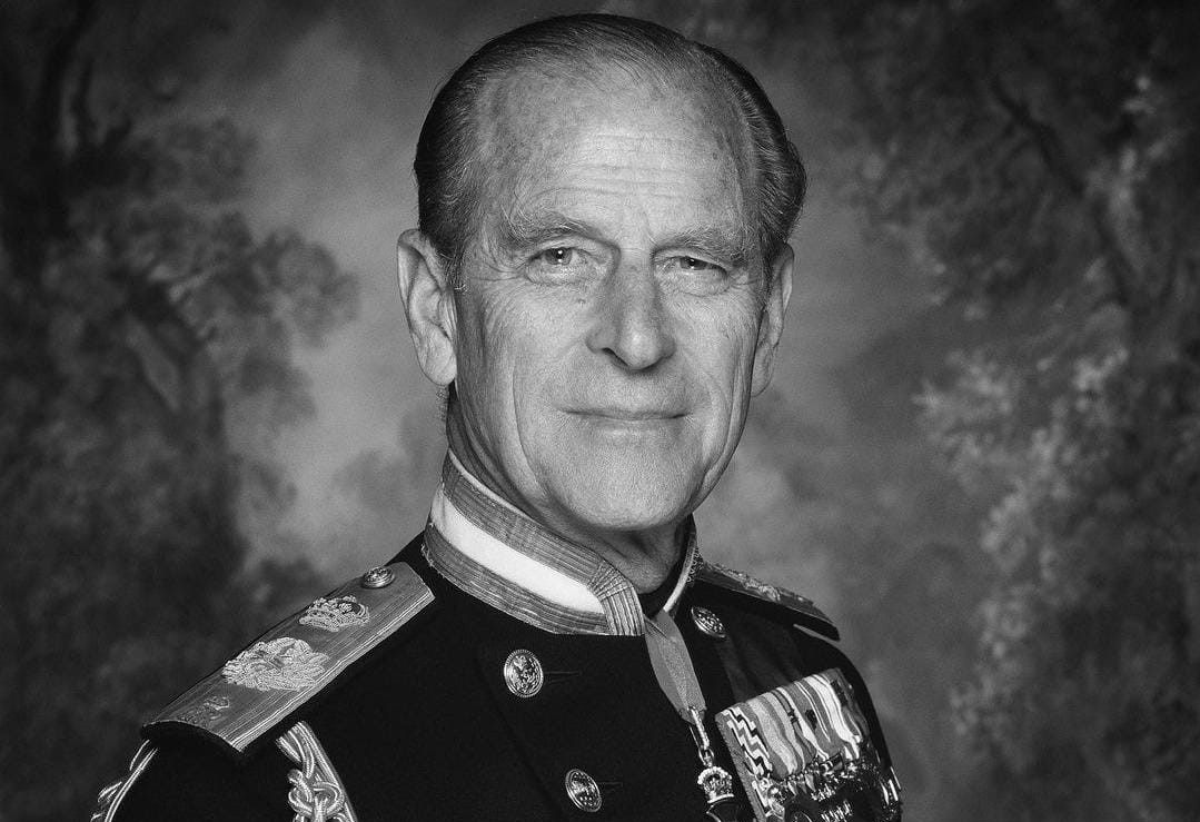 İNGİLTERE PRENSİ PHILIP MOUNTBATTEN HAYATINI KAYBETTİ