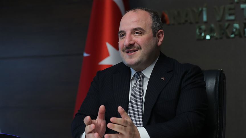 Bakan Varank: Hiçbir döviz kuru, Türkiye ekonomisinin iktisadi gerçekliğinden daha güçlü değildir