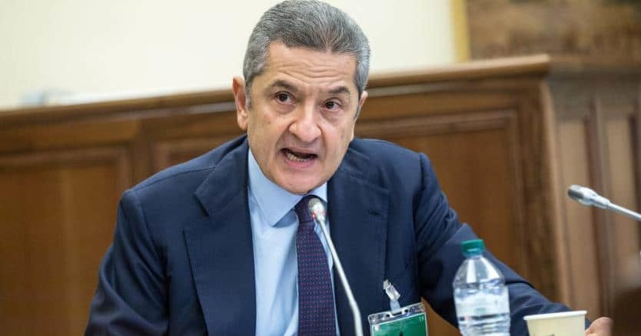 ECB/Panetta: Enflasyonu hedefe zamanında geri getirme konusunda kararlıyız