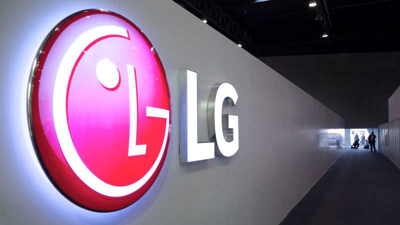 LG ELECTRONİCS İLK ÇEYREKTE 1,36 MİLYAR DOLAR FAALİYET KARI AÇIKLADI