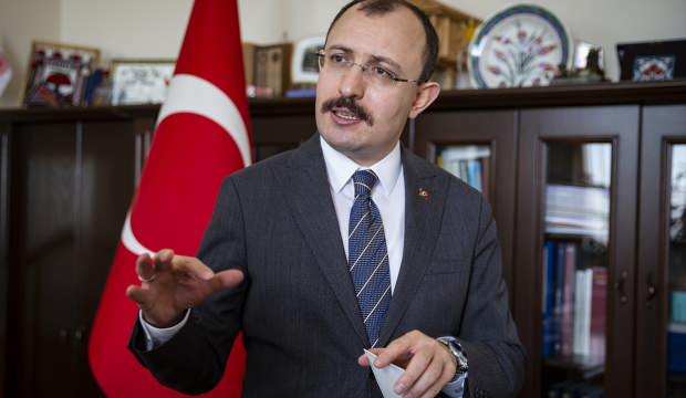 NİSANDA İHRACAT %109 ARTIŞLA 18,8 MİLYAR DOLAR OLDU