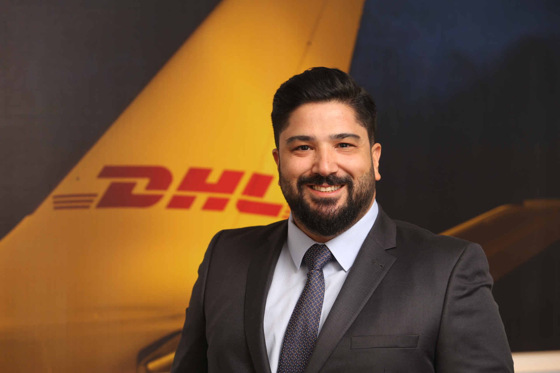 DHL EXPRESS'İN YENİ TÜRKİYE CEO’SU MUSTAFA TONGUÇ OLDU