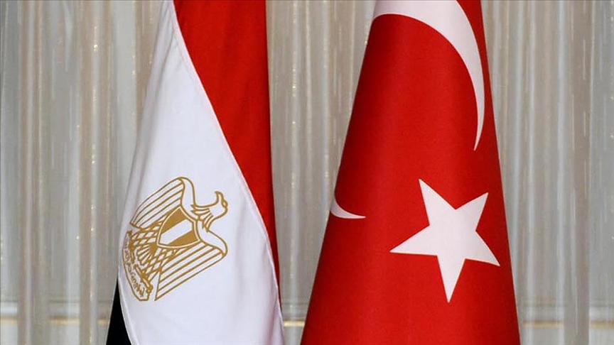 TÜRKİYE İLE MISIR ARASINDAKİ TİCARET NE KADAR?