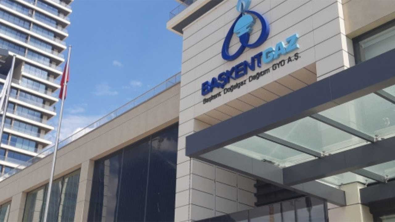 BAŞKENTGAZ HALKA ARZININ BÜYÜKLÜĞÜ 1,7 MİLYAR TL OLDU