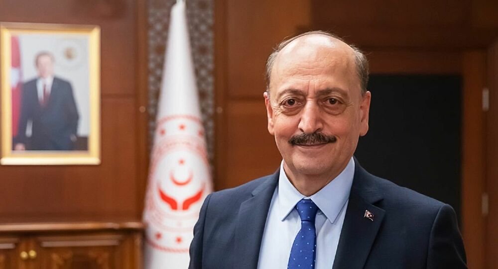 ÇALIŞMA VE SOSYAL GÜVENLİK BAKANLIĞINDAN KIRTASİYECİLERE 5 BİN LİRA DESTEK