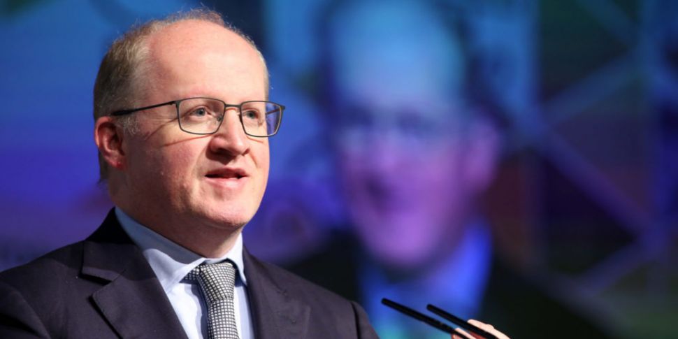 ECB Baş Ekonomisti Lane: Ekonominin reresyondan kaçınabilmesi için hala iyi bir şans var